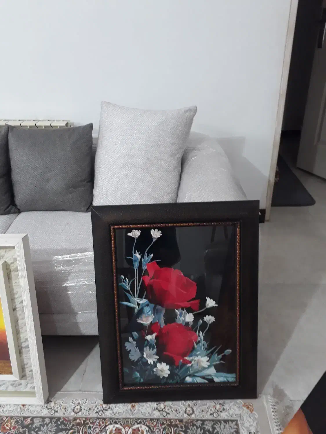 وسایل منزلیک عدد|تابلو، نقاشی، عکس|اسلامشهر, شهرک توحید|دیوار