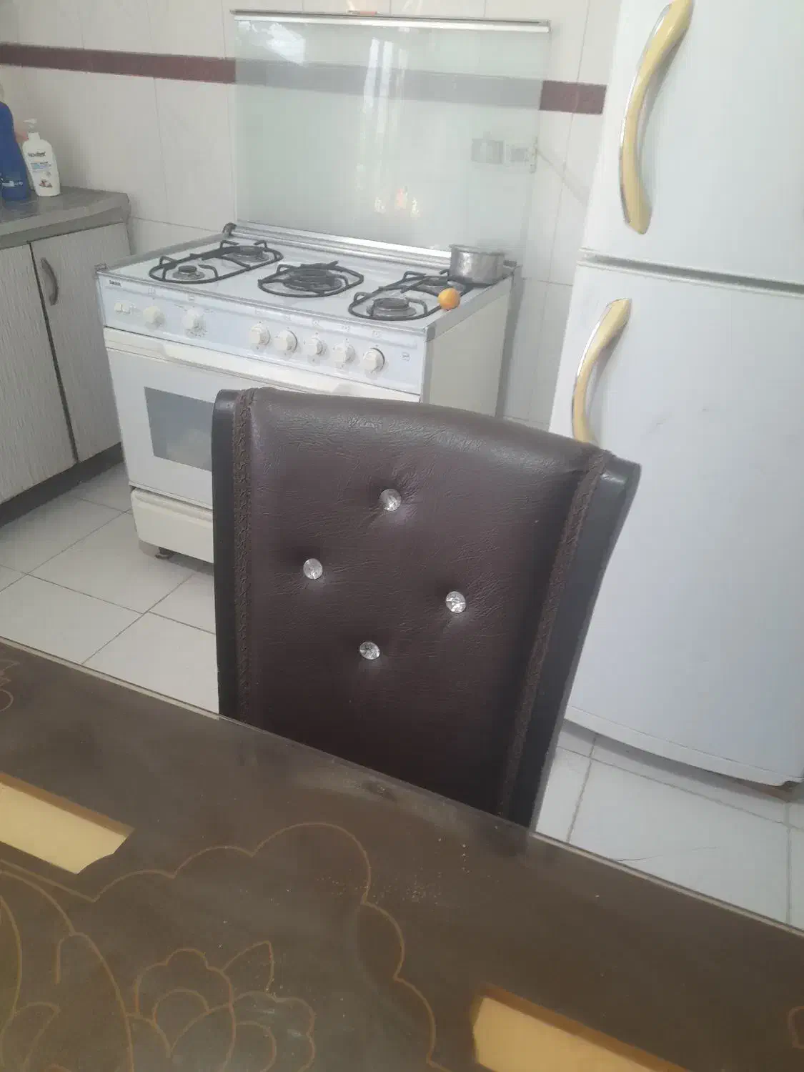 میزناهارخوری|میز و صندلی غذاخوری|نهاوند, |دیوار