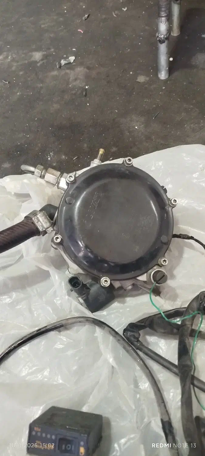 cng|قطعات یدکی و لوازم جانبی|همدان, |دیوار