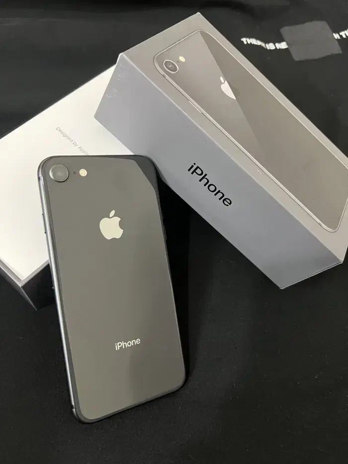 آیفون ۸معاوضه|موبایل|تبریز, |دیوار