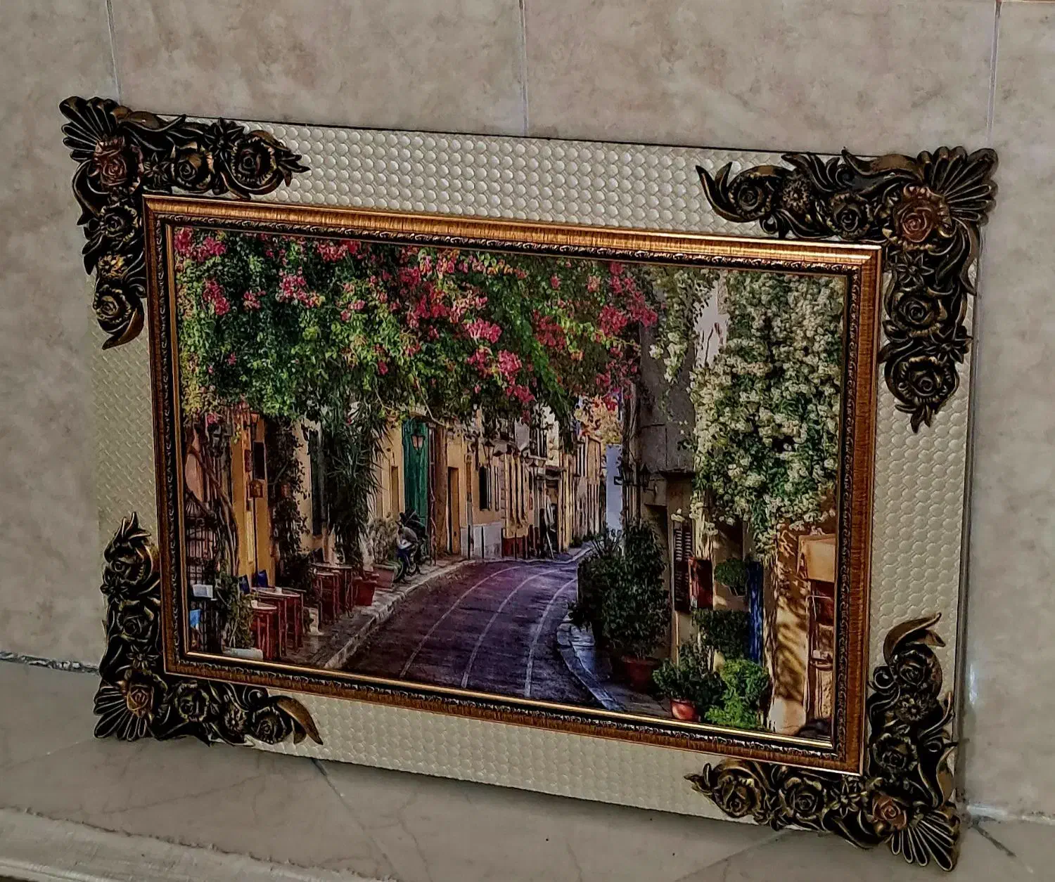 کادویی کمد تابلو سردوز اتو|چرخ خیاطی و ریسندگی|قوچان, |دیوار