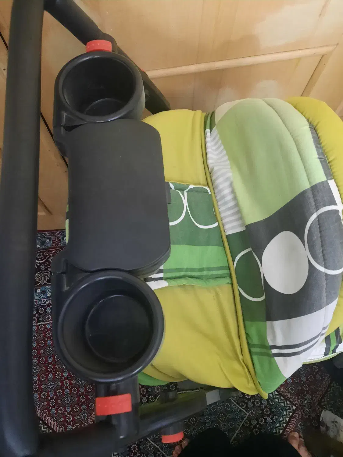 کالسکه|کالسکه و لوازم جانبی|سنندج, |دیوار