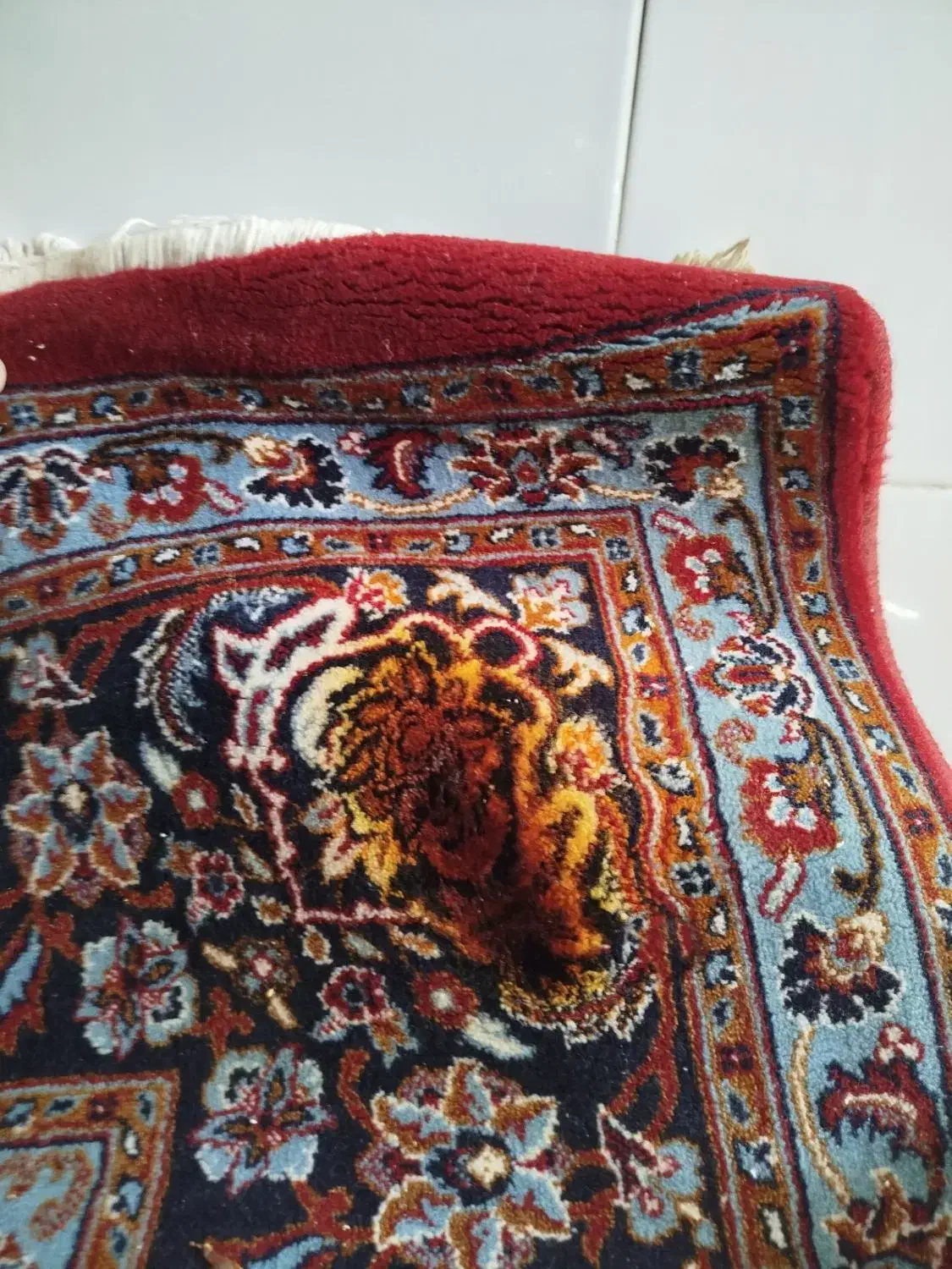 فرش گلیم موکت|پشتی|نیشابور, عدالت|دیوار