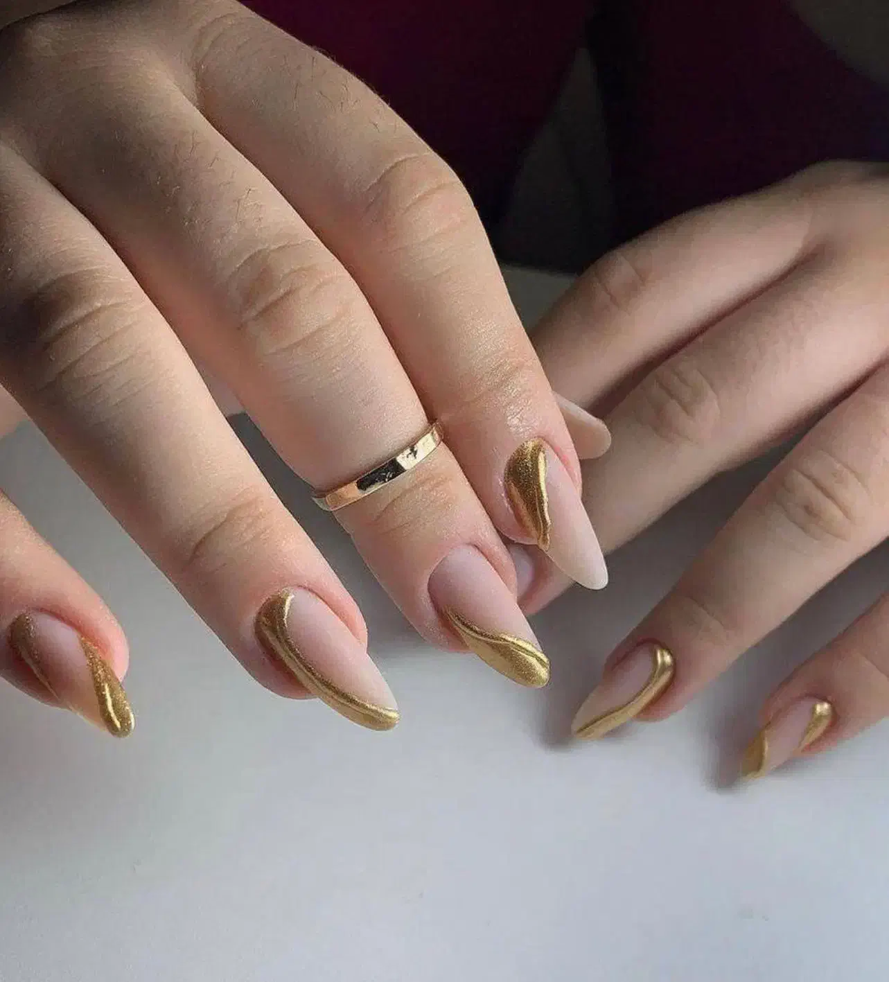 کاشت و ترمیم ناخن|خدمات آرایشگری و زیبایی|سهند, |دیوار