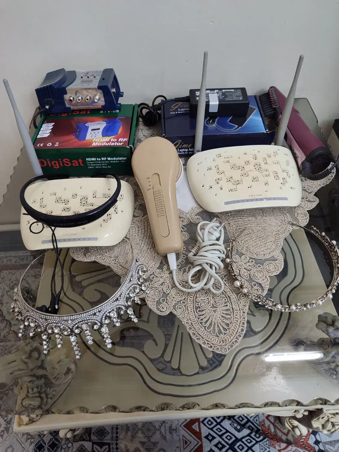 لوازم برقی|حراج|پاکدشت, پاکدشت (مامازند)|دیوار