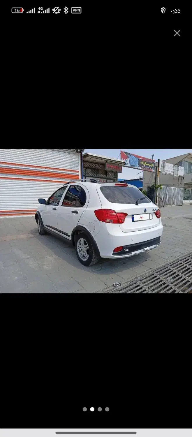 کویک 1403کارکر 38تا|خودرو سواری و وانت|ارومیه, |دیوار