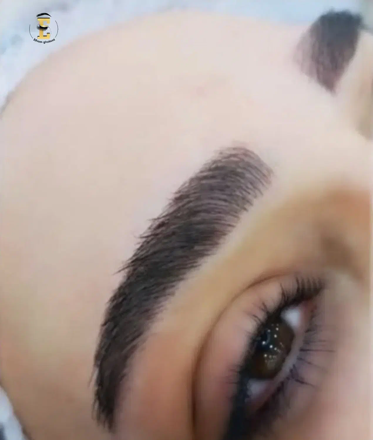 خدمات آرایش دائم در آمل تخفیف ویژه دیوار|خدمات آرایشگری و زیبایی|آمل, |دیوار