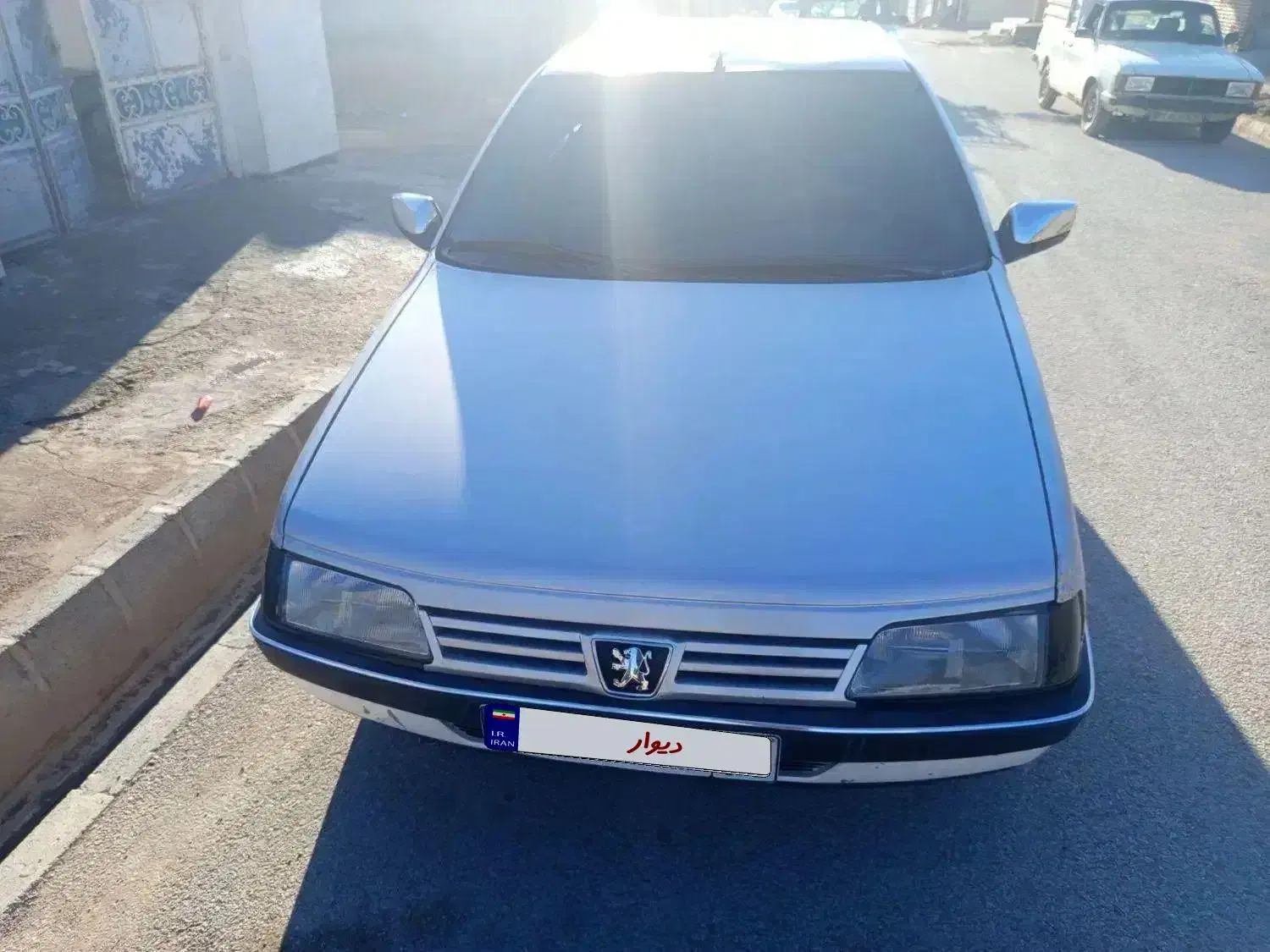 405درجه 1|خودرو سواری و وانت|شوشتر, |دیوار