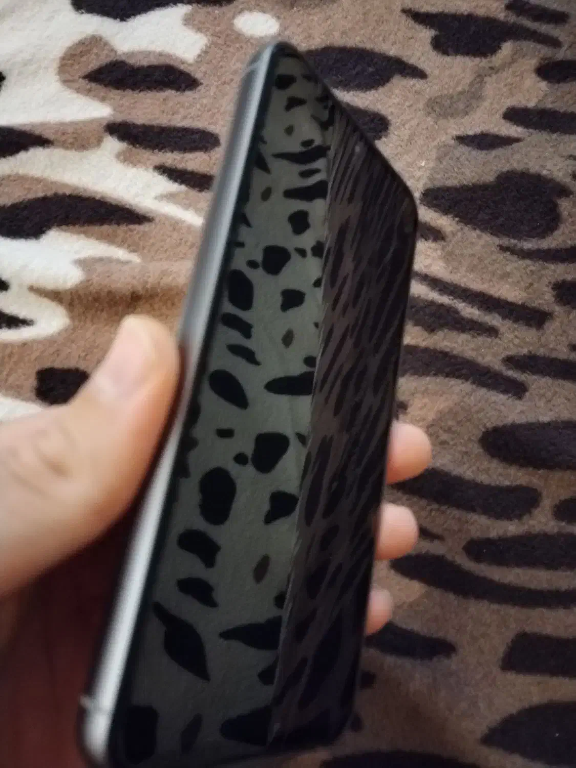 *گوشی موبایل s23 fe*|موبایل|همدان, |دیوار