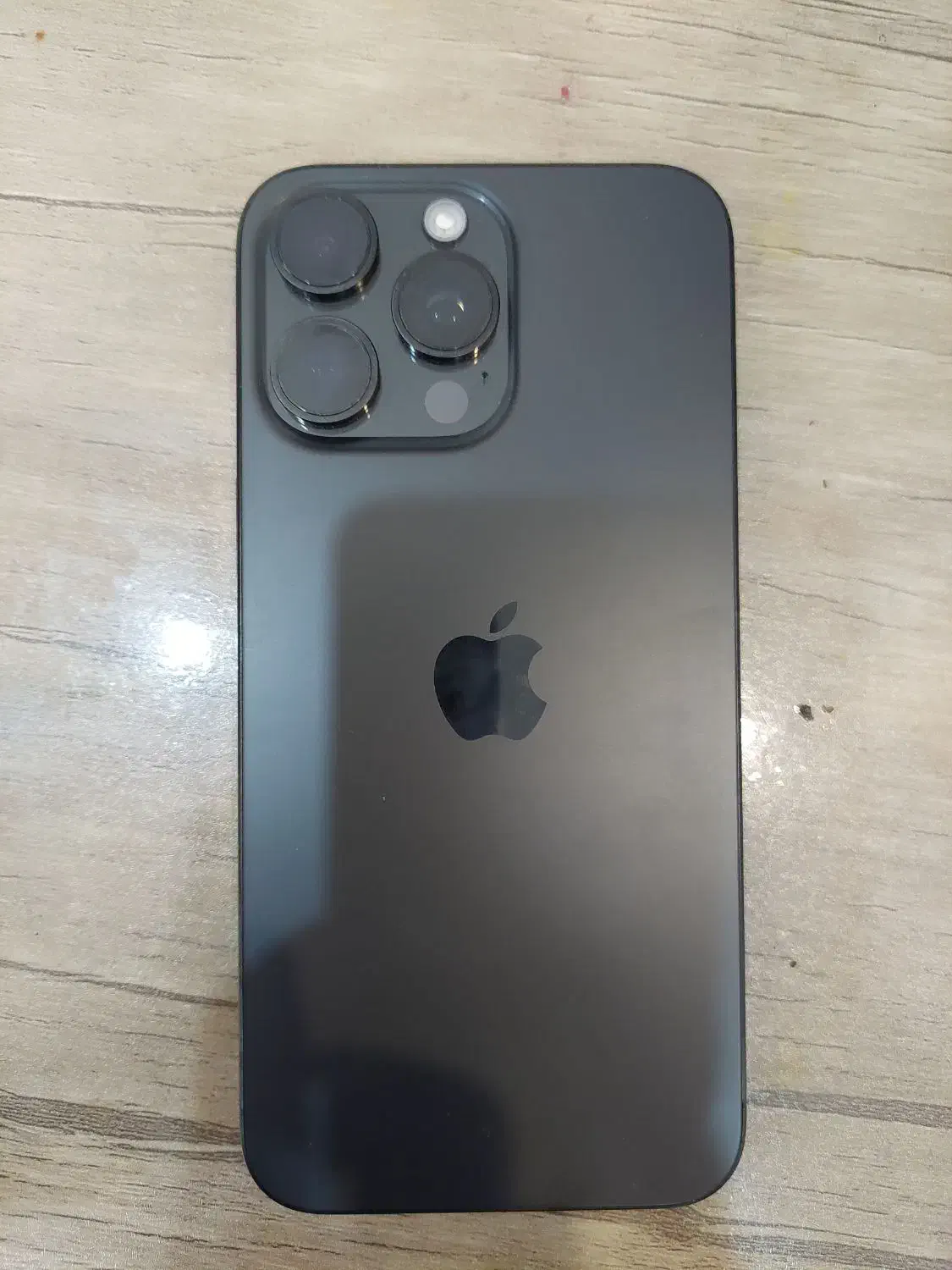 ایفن 15 پرو مکس zaa|موبایل|سنندج, |دیوار