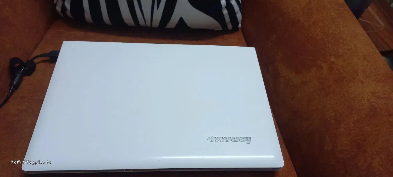لپ تاپ لنوو z5070|رایانه همراه|تهران, بریانک|دیوار