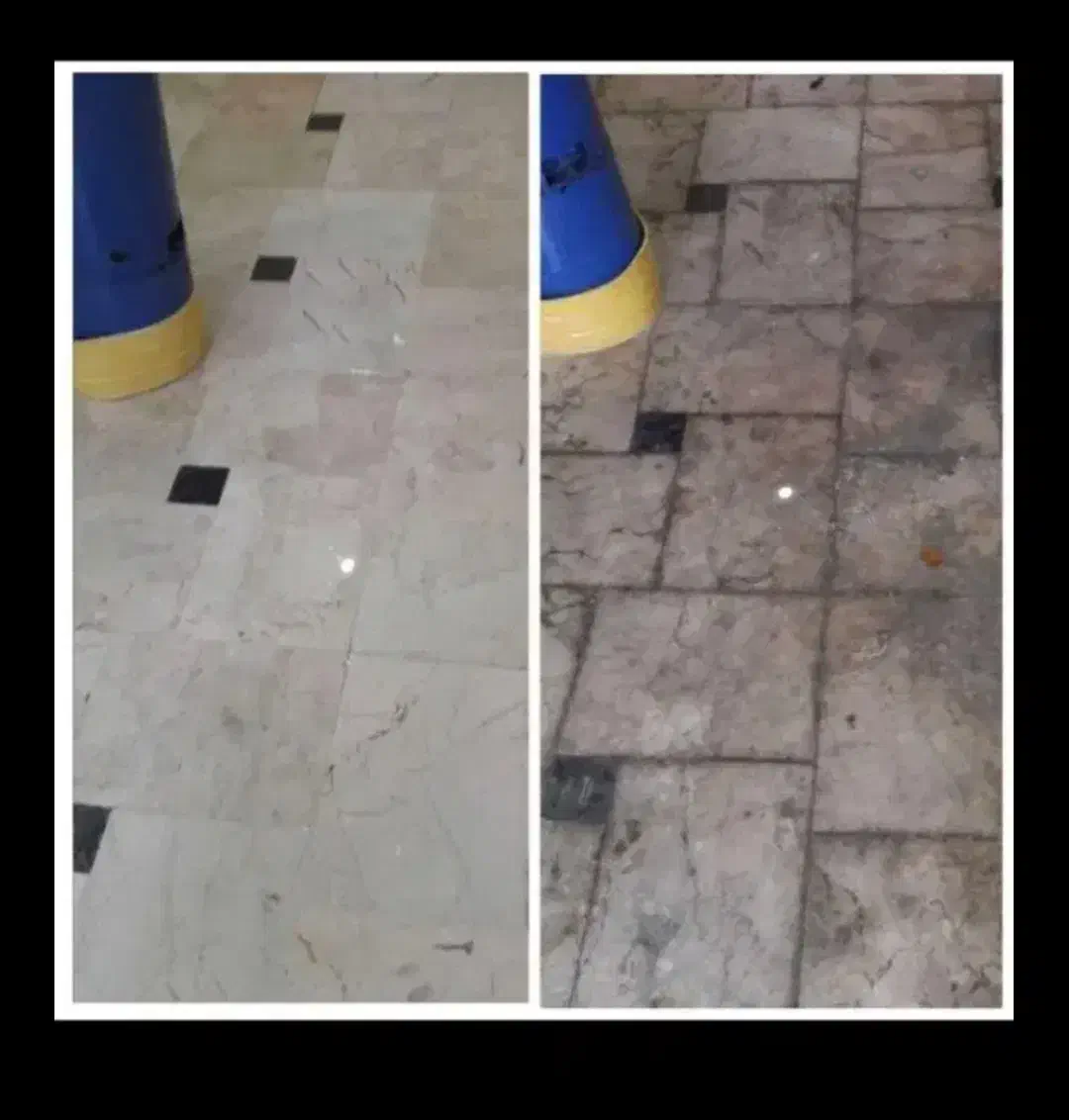 کفسابی نگاه|خدمات نظافت|تاکستان, |دیوار