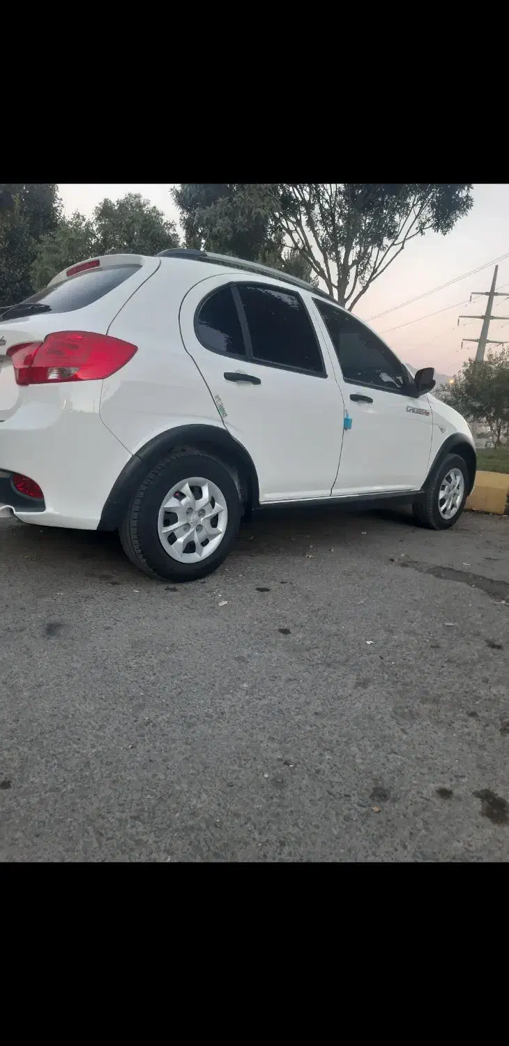 کوییک اس|خودرو سواری و وانت|سنندج, |دیوار