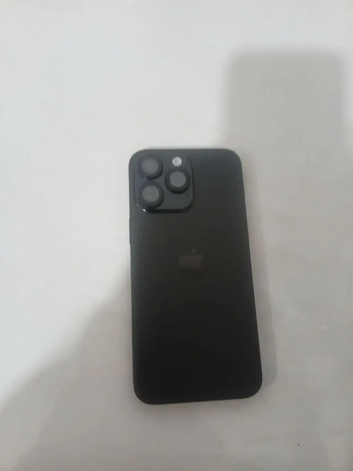 ایفون ۱۵پرومکس|موبایل|مشهد, فدک|دیوار