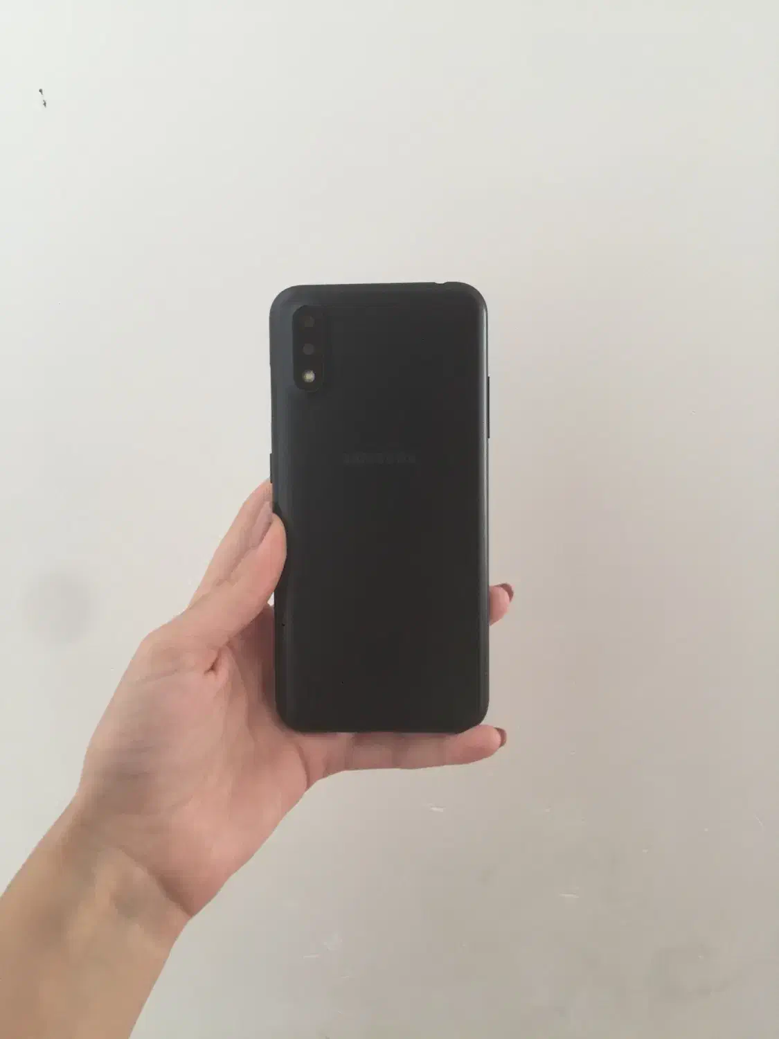 GalaxyA01|موبایل|اردکان, |دیوار