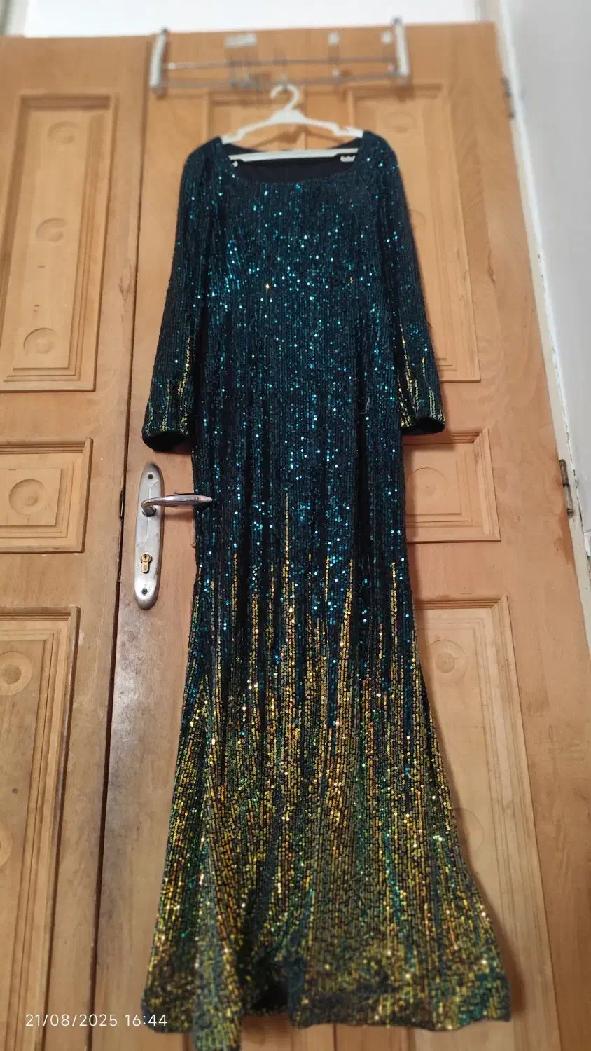 لباس مجلسی زنانه|لباس|دلیجان, |دیوار