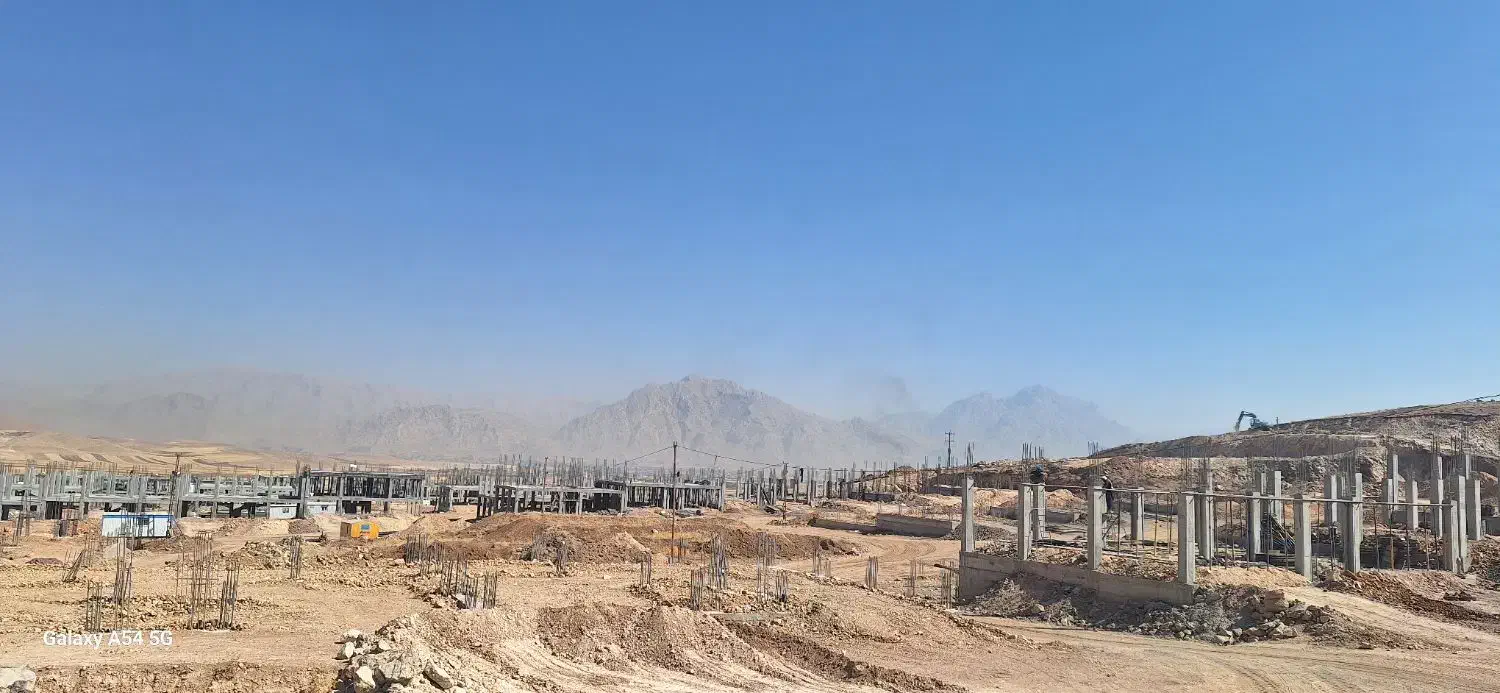 ارماتوربند و قالب‌ بند|استخدام معماری، عمران و ساختمانی|کرمانشاه, |دیوار