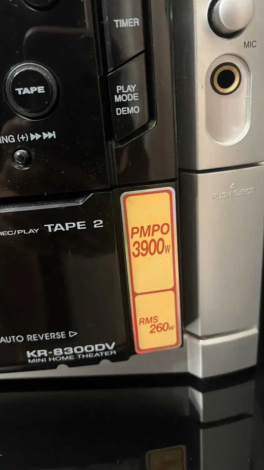 ضبط lg|سیستم صوتی خانگی|ساری, |دیوار