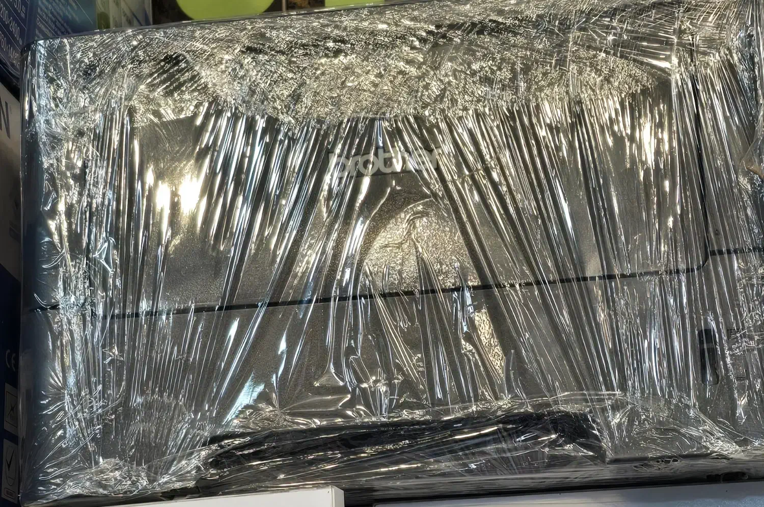 فروش پیرینتر رو میزی|پرینتر، اسکنر، کپی، فکس|لار, |دیوار