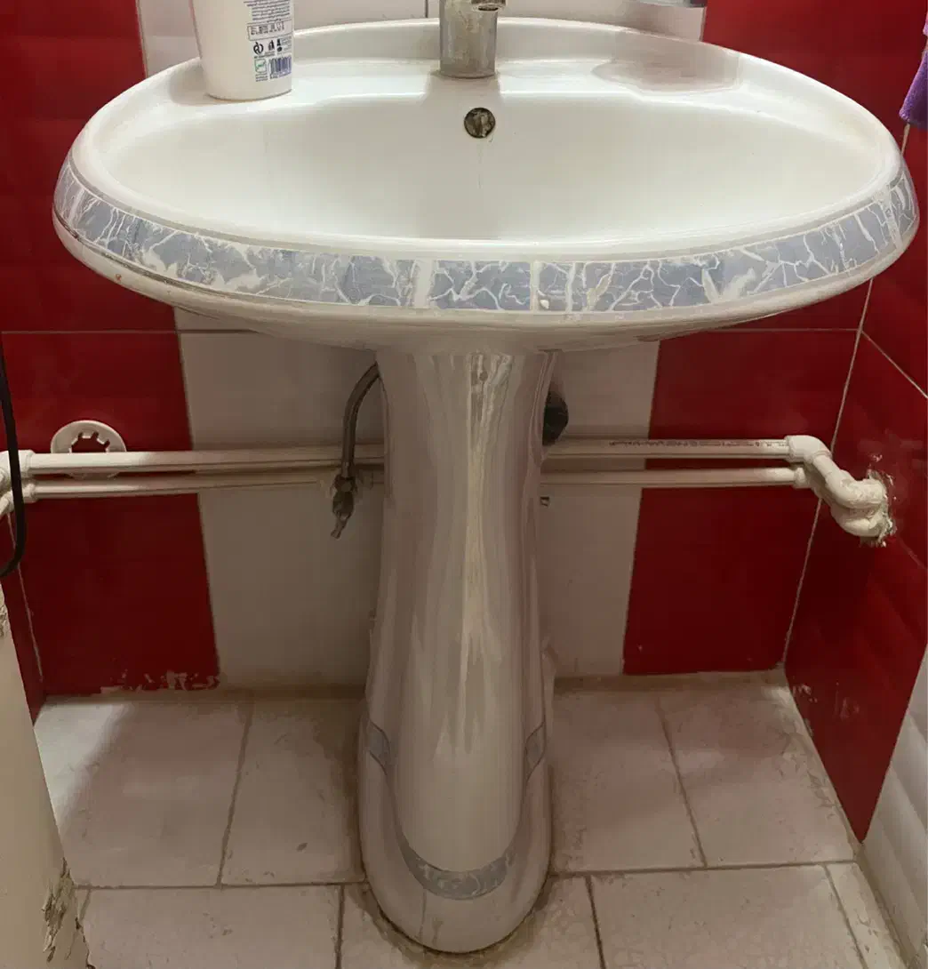 روشویی|لوازم سرویس بهداشتی|کرج, مهرویلا جنوبی|دیوار