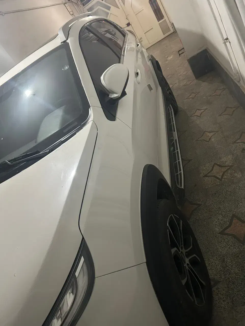 X22pro|خودرو سواری و وانت|گرگان, |دیوار