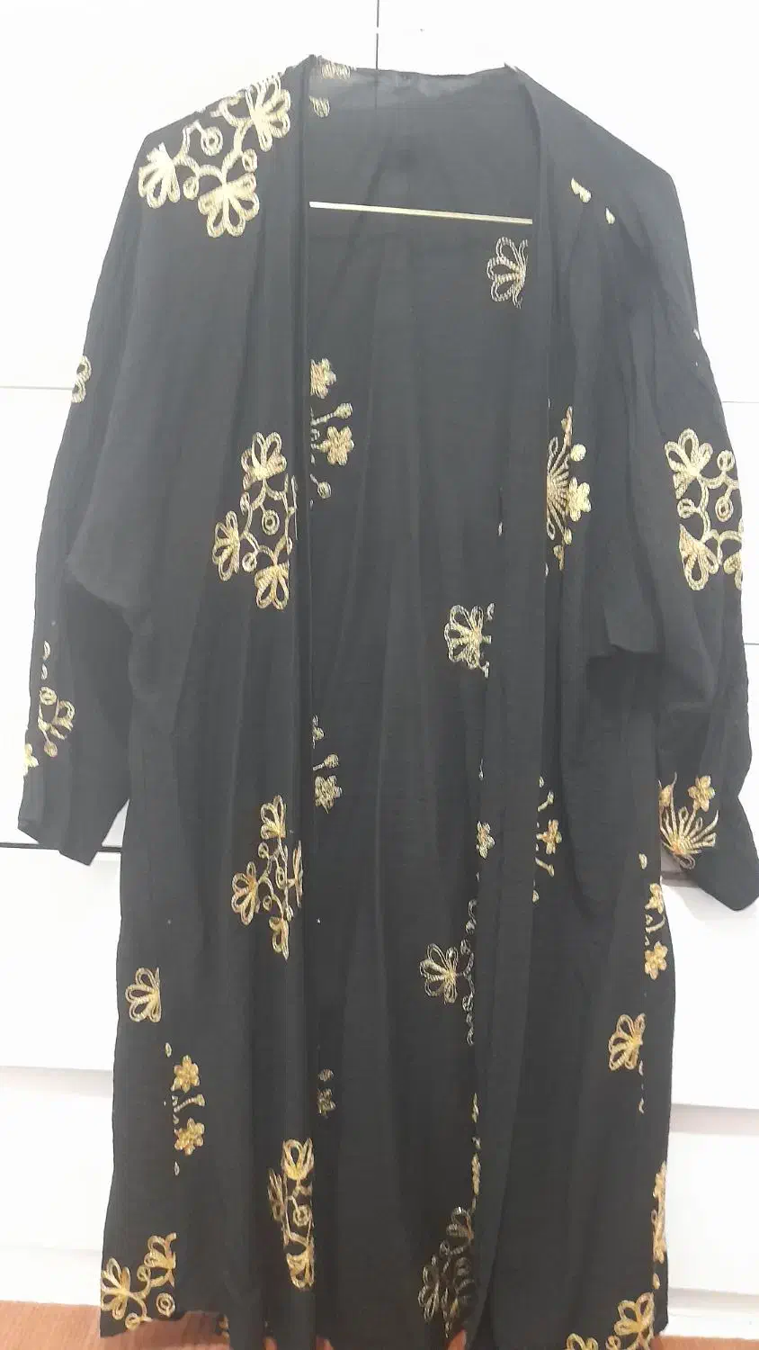 مانتو|لباس|جوانرود, |دیوار