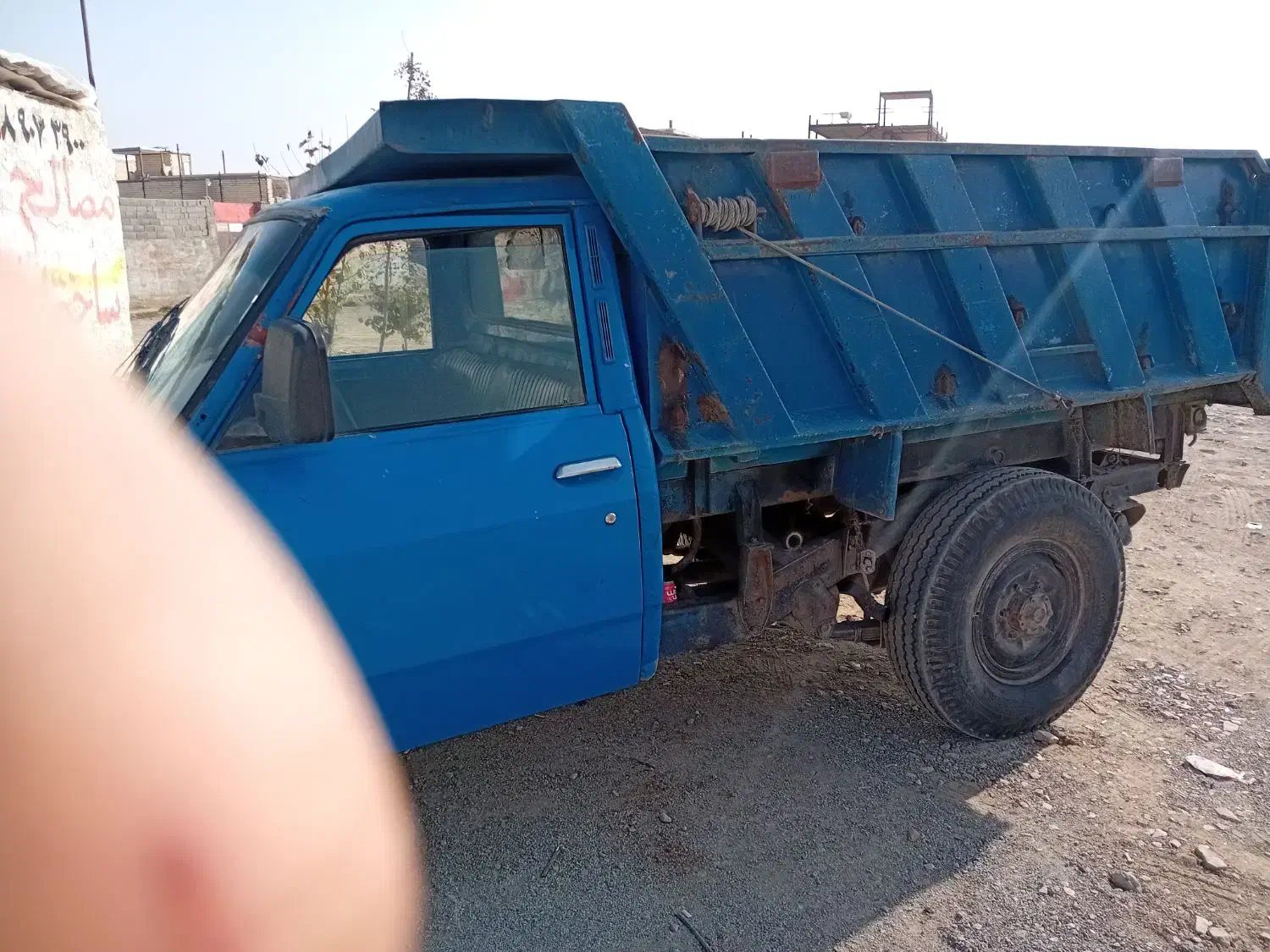 مصالح ساختمانی|مصالح و تجهیزات ساختمان|چهارباغ, |دیوار