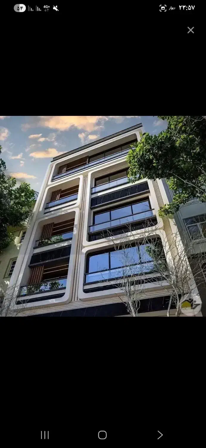 پیش‌فروش ۱۶۰مترطبقه۵متری۶۰میلیون امام رضا۵۳معبر۲۰|فروش آپارتمان|مشهد, امام رضا (ع)|دیوار