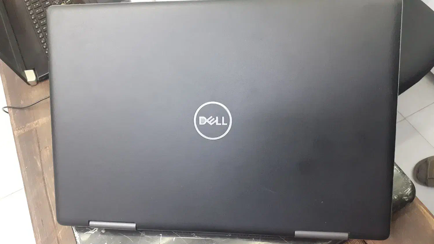 لپتاپ دل Dell 7573|رایانه همراه|قم, دورشهر|دیوار