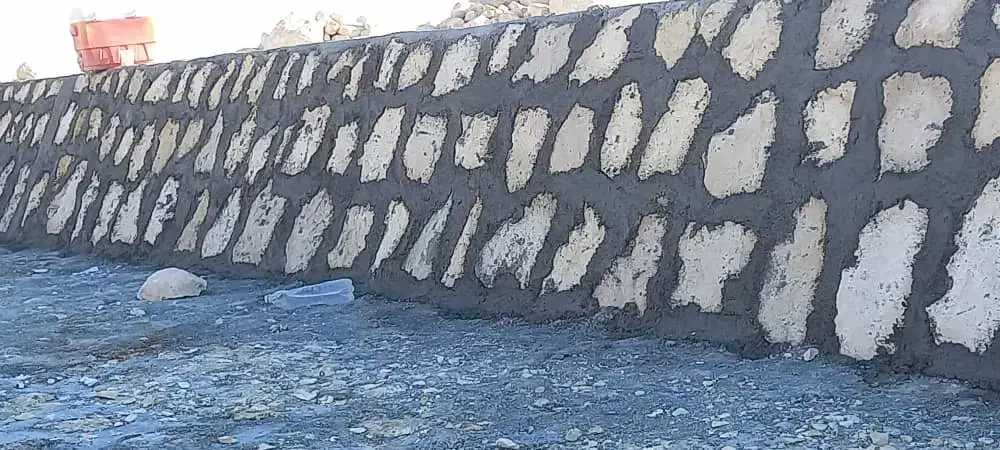 بنا کارهای سنگی ملاتی|استخدام معماری، عمران و ساختمانی|لامرد, |دیوار