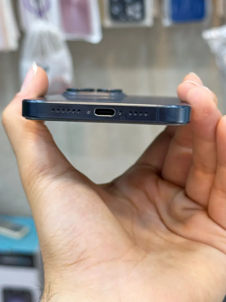 Iphone 15 promax 512|موبایل|شیراز, فخرآباد (دروازه کازرون)|دیوار