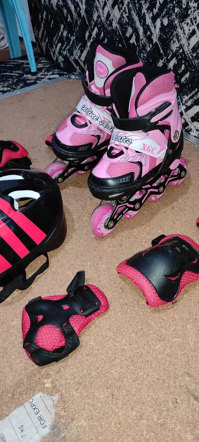 اسکیت|دوچرخه، اسکیت، اسکوتر|بندر امام خمینی, |دیوار