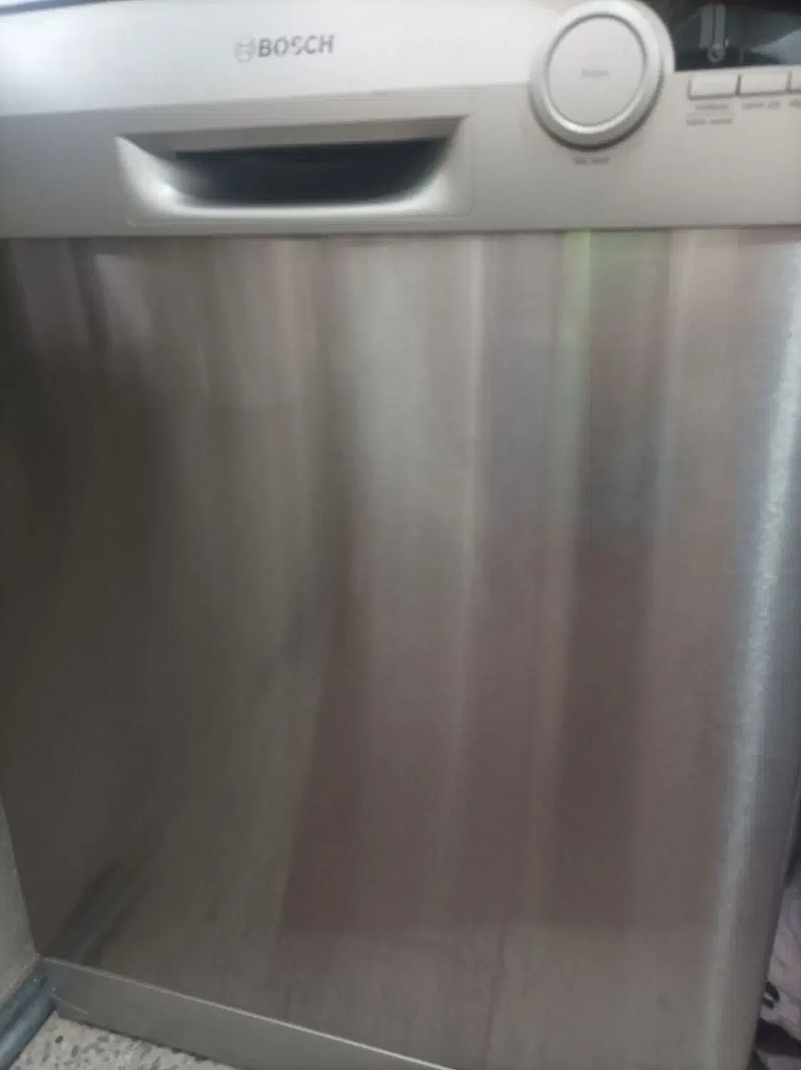 ظرفشویی بوش|ماشین ظرفشویی|محمدیه-قزوین, |دیوار