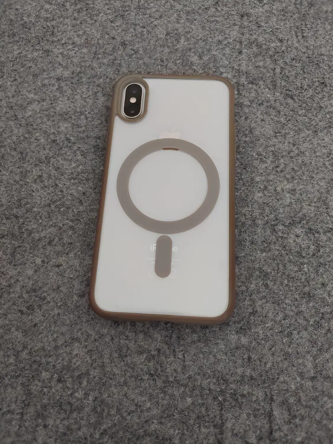 آیفون xs ۲۵۶ b/a|موبایل|چالدران, |دیوار