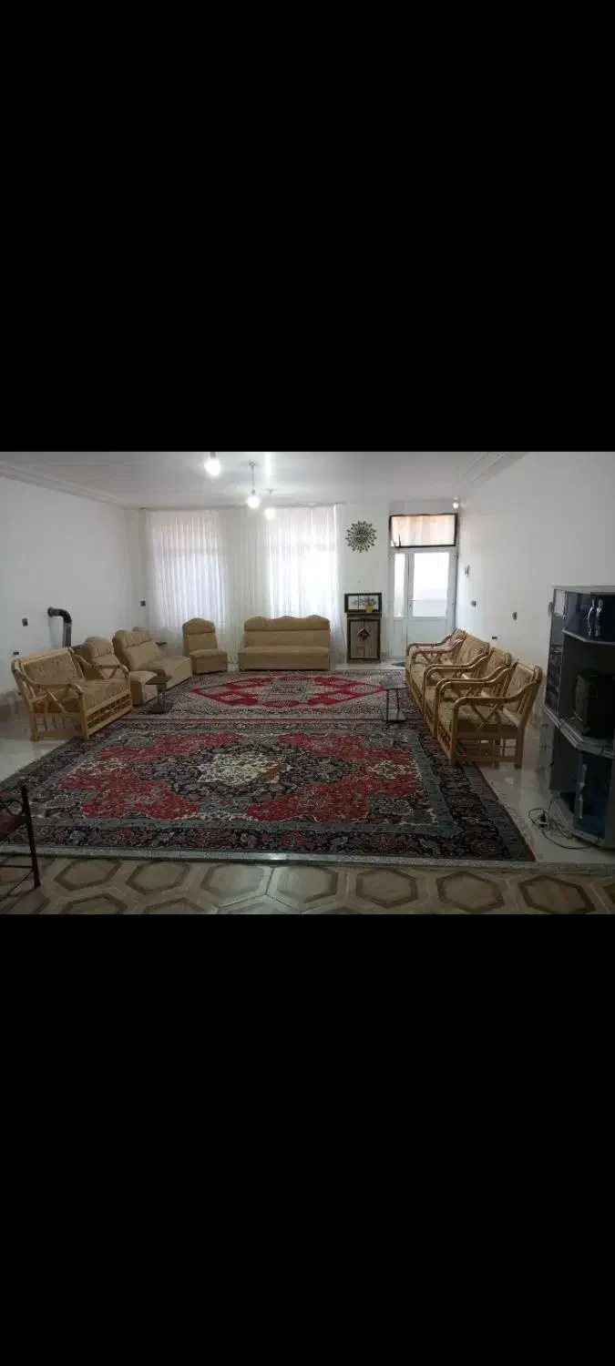 اجاره روزانه منزل مبله نوساز در مرکز شهر|اجارهٔ کوتاه‌مدت آپارتمان و سوئیت|اقلید, |دیوار