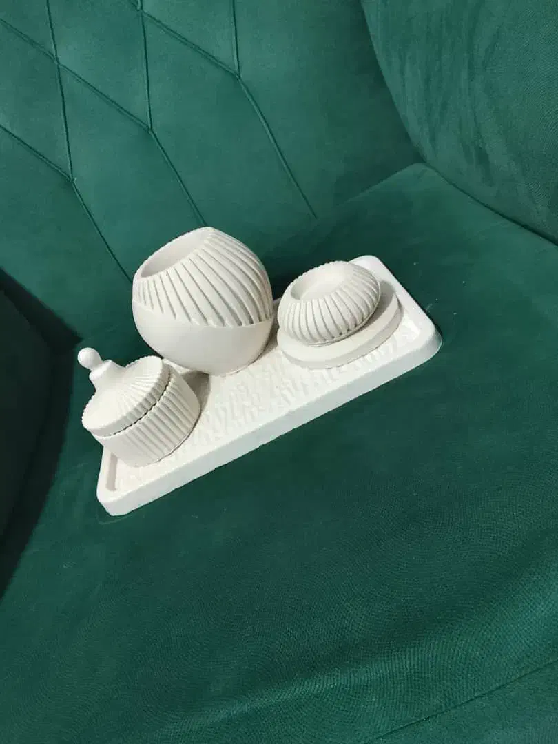 تابلو دکوری سنگی دست ساز هنری|صنایع دستی و سایر لوازم تزئینی|رستم‌آباد, |دیوار