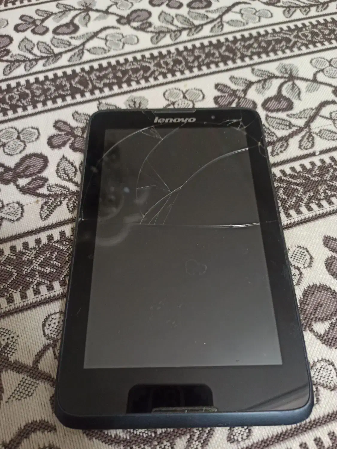 تبلت لنوو|تبلت|تهران, زمزم|دیوار