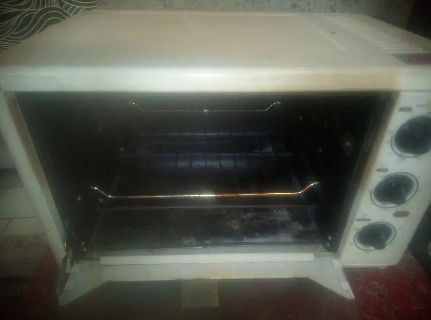 توستر|اجاق گاز و لوازم برقی پخت‌وپز|اسلام‌شهر, شهرک قائمیه|دیوار