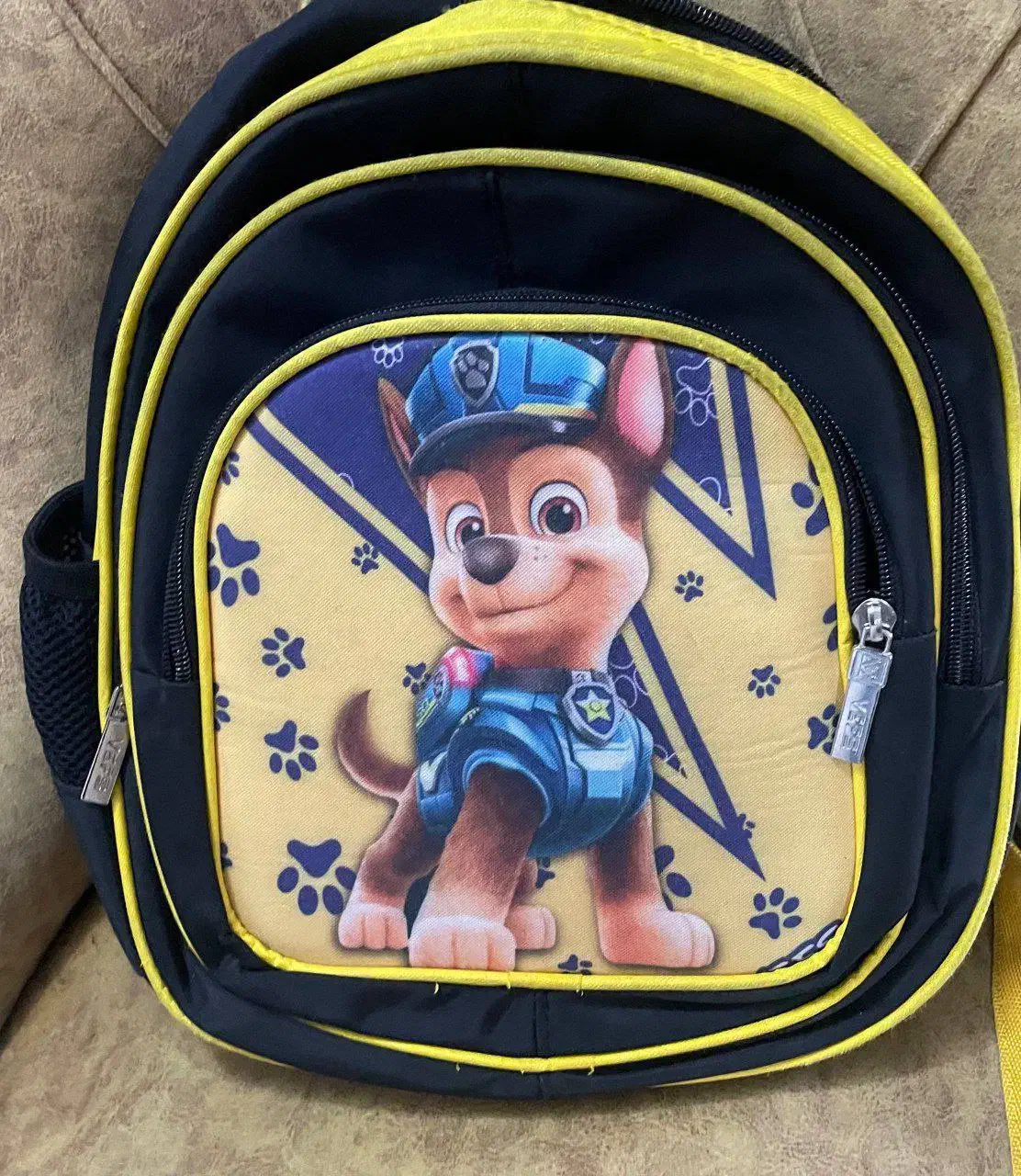 کوله پشتی|کیف، کفش، کمربند|قائم‌شهر, |دیوار