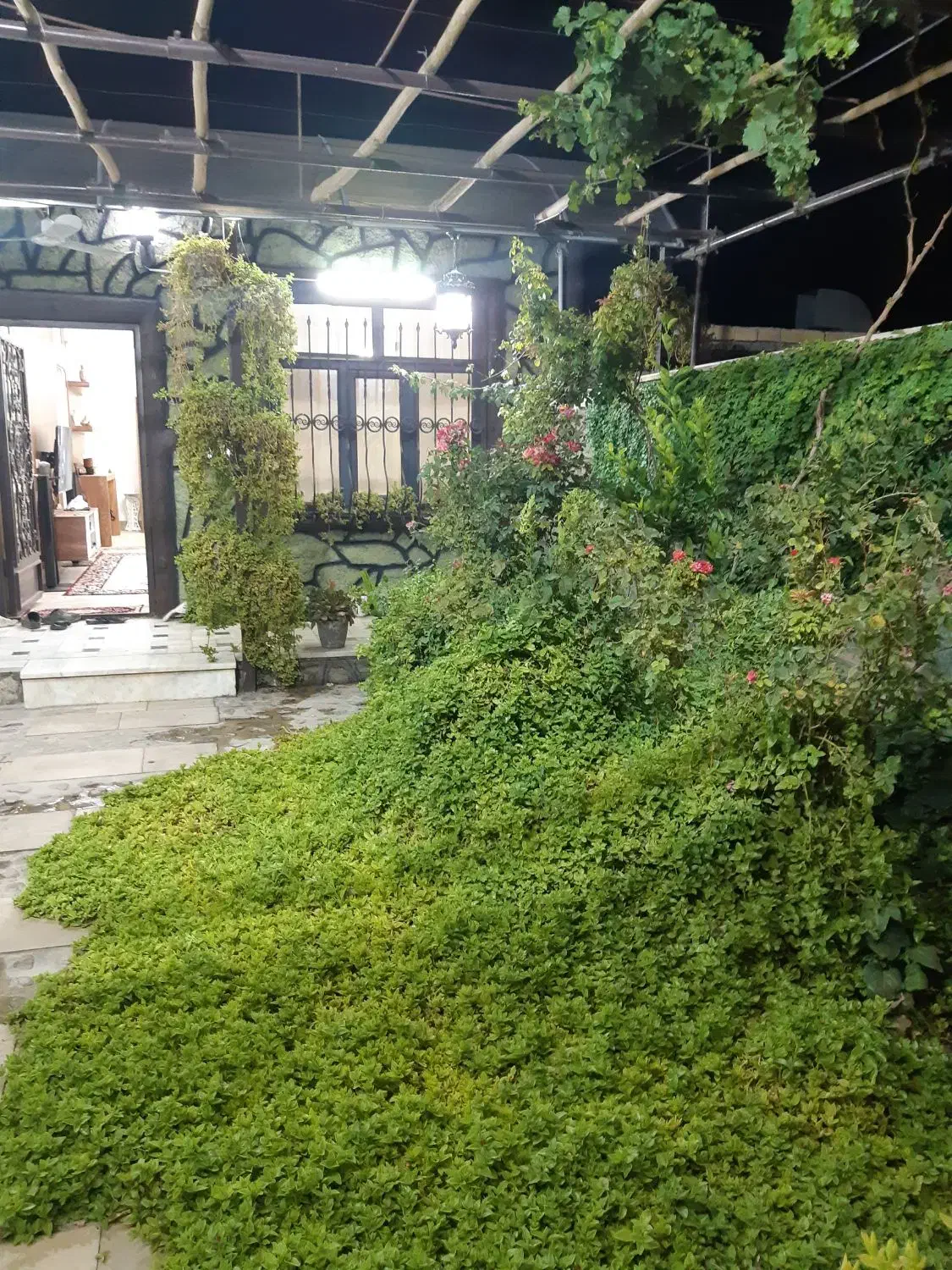 ۱۸۵ متر ویلا روستای اسفید|فروش خانه و ویلا|قاهان, |دیوار