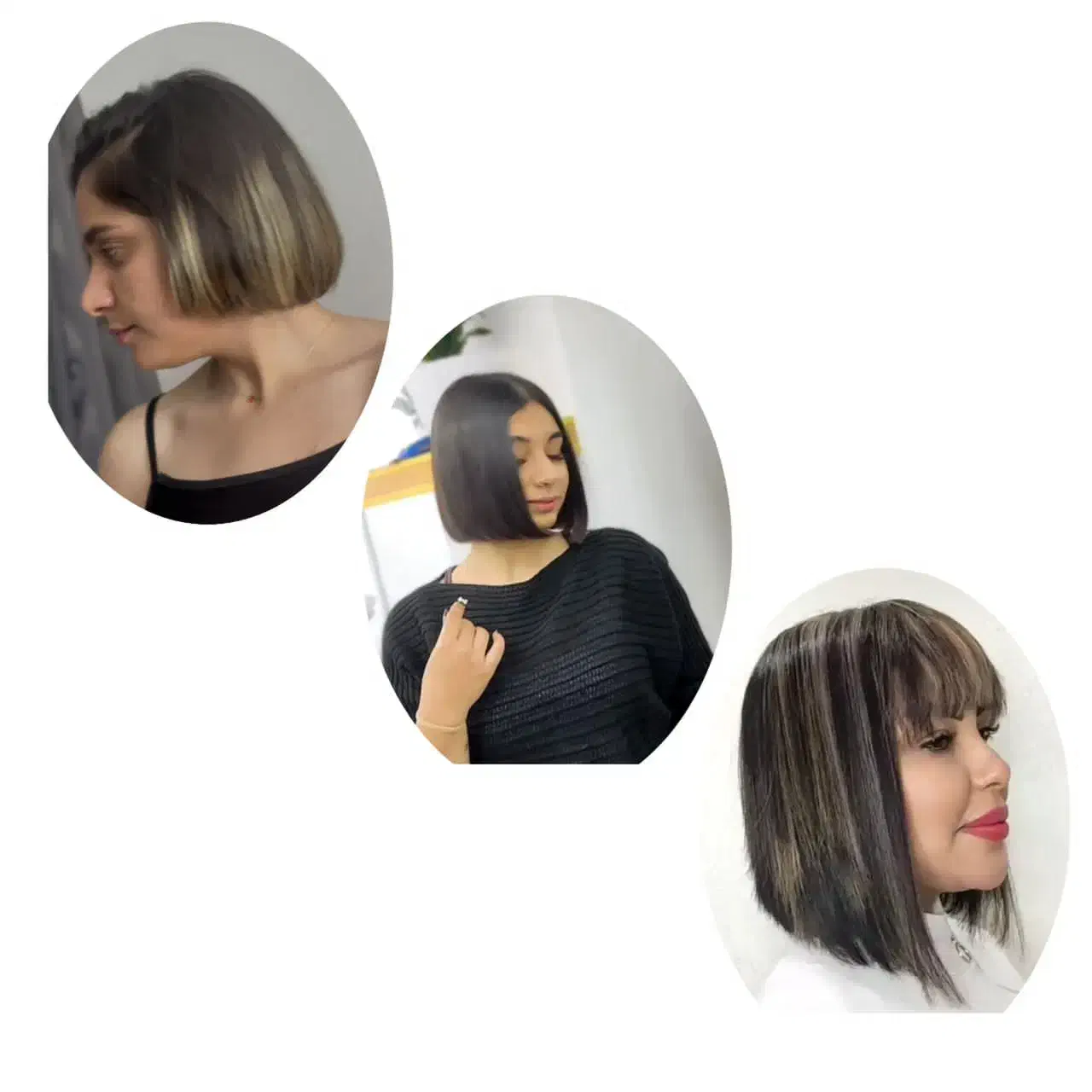 نیاز به چند مدل کوتاهی دارم بصورت رایگان|خدمات آرایشگری و زیبایی|شیراز, حافظیه|دیوار