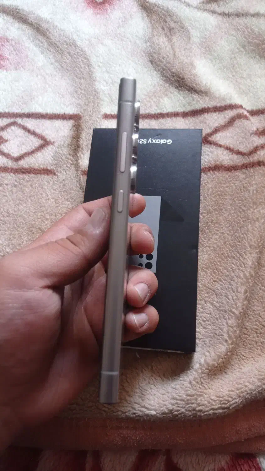 گوشی اس 24 اولترا|موبایل|سقز, |دیوار