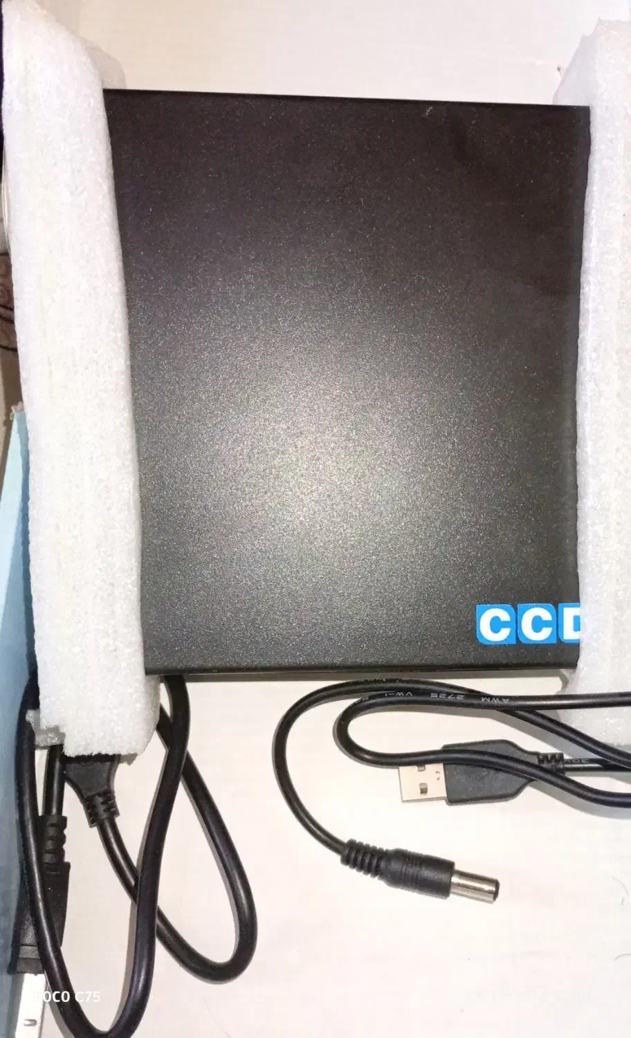 DVD اکسترنال. دی وی دی رایتر و display|قطعات و لوازم جانبی رایانه|تهران, افسریه جنوبی|دیوار