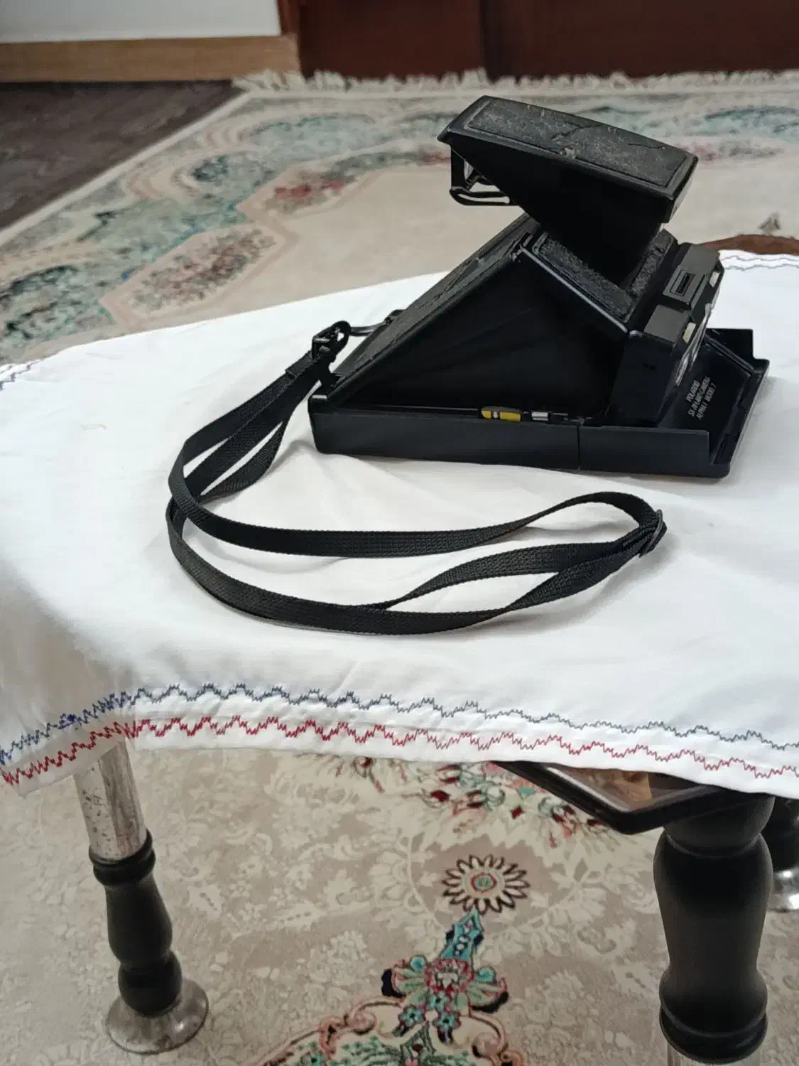 در حد نو|دوربین عکاسی و فیلم‌برداری|دابودشت, |دیوار