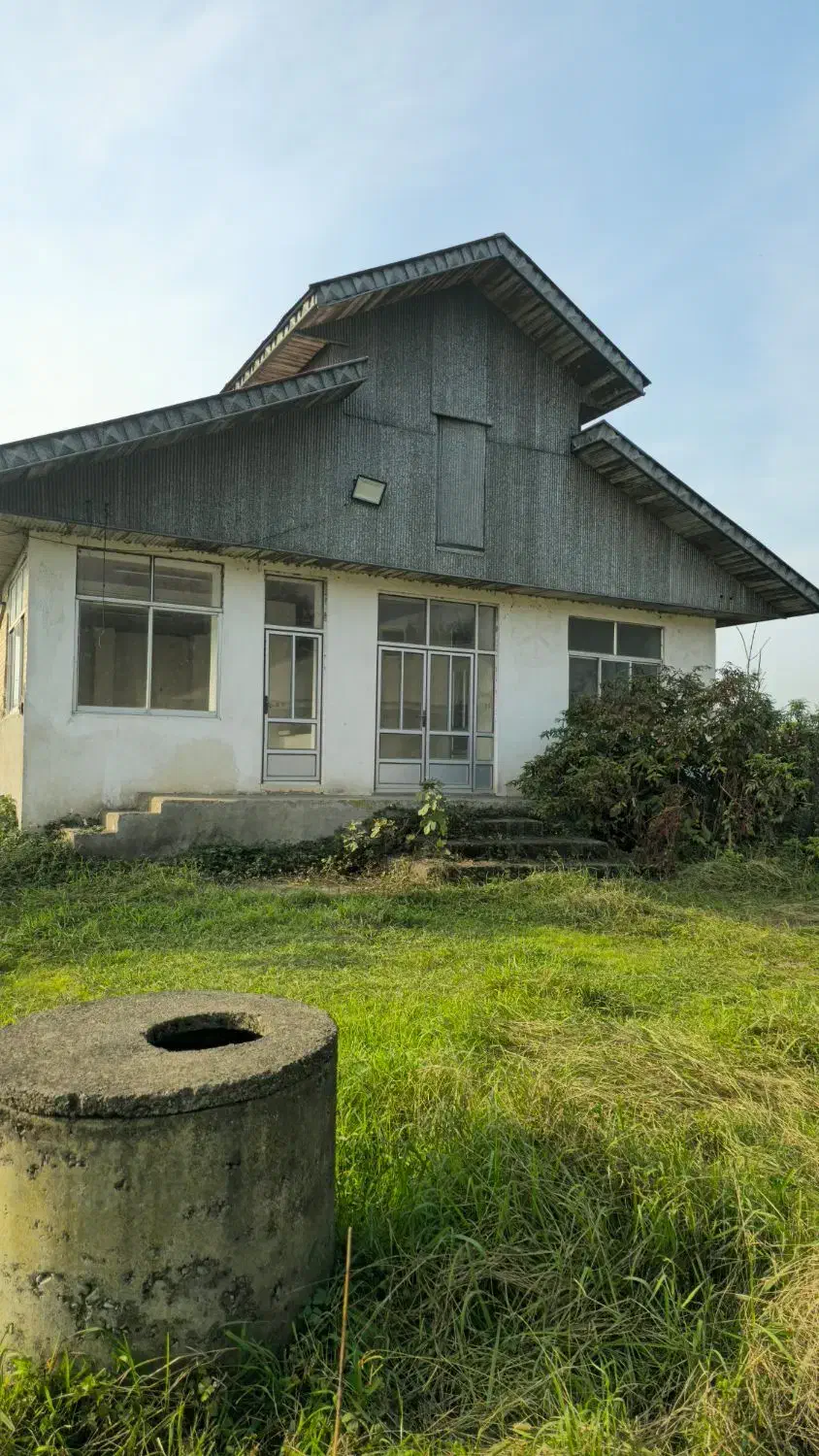 کدپل بهشت/۴۰۰۰متر خانه محوطه مناسب بوم گردی|فروش خانه و ویلا|سنگر, |دیوار