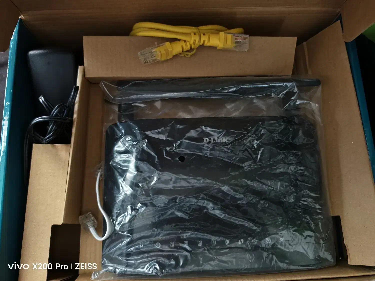 مودم دی‌ لینک‌|مودم و تجهیزات شبکه|مراغه, |دیوار