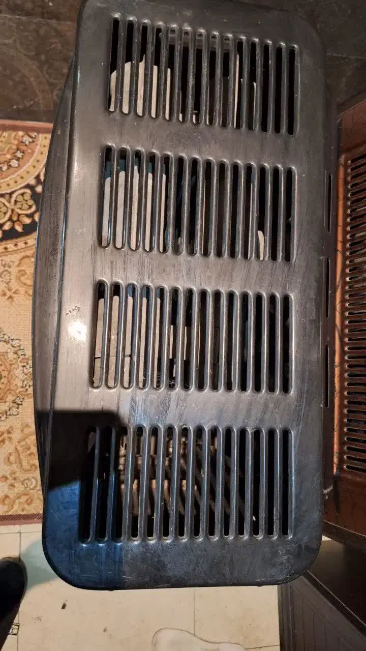 بخاری سالم|بخاری، هیتر، شومینه|مشهد, آزادشهر|دیوار