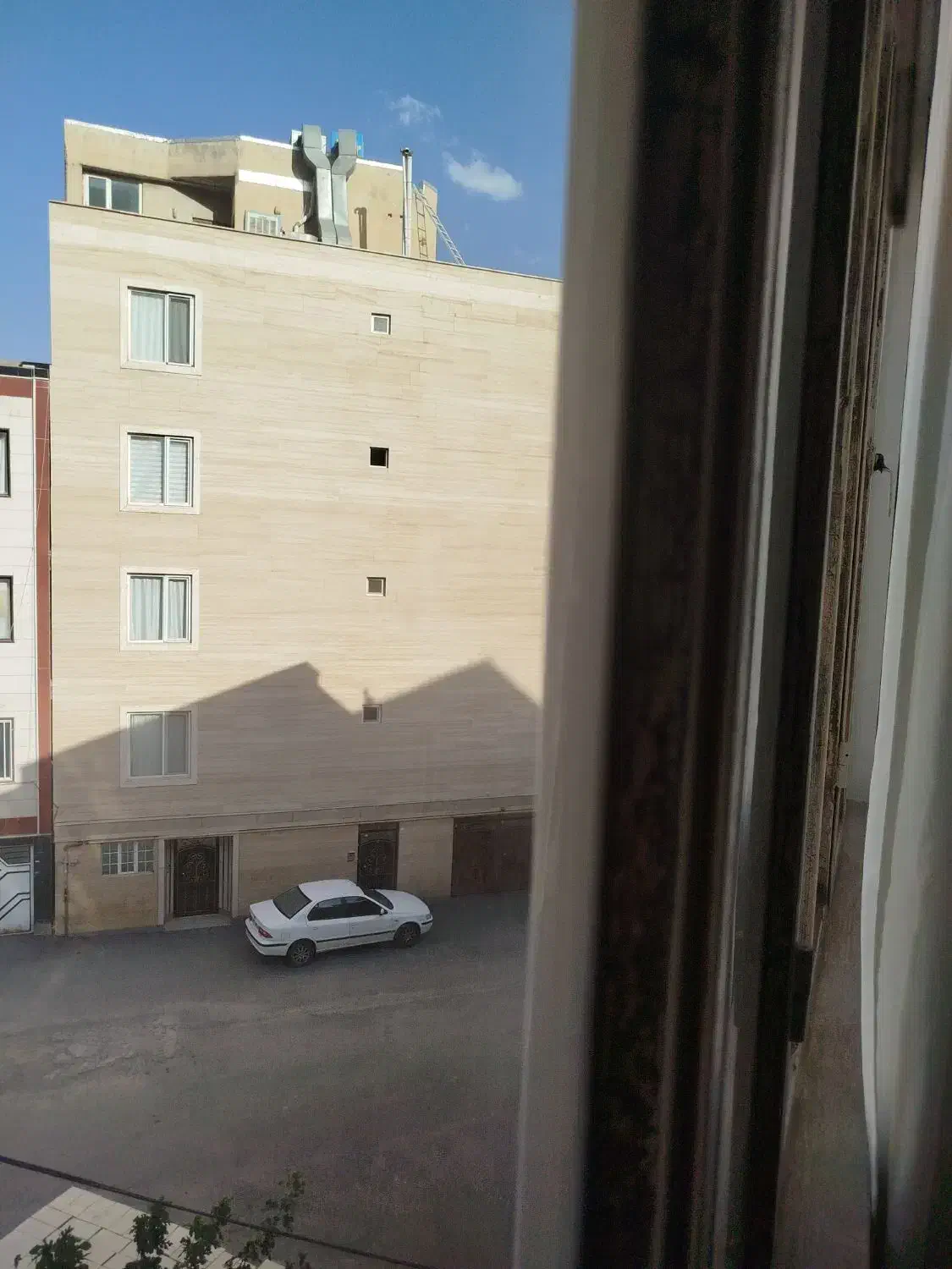 اجاره مسکن مهر فاز 3|اجارهٔ آپارتمان|دیواندره, |دیوار