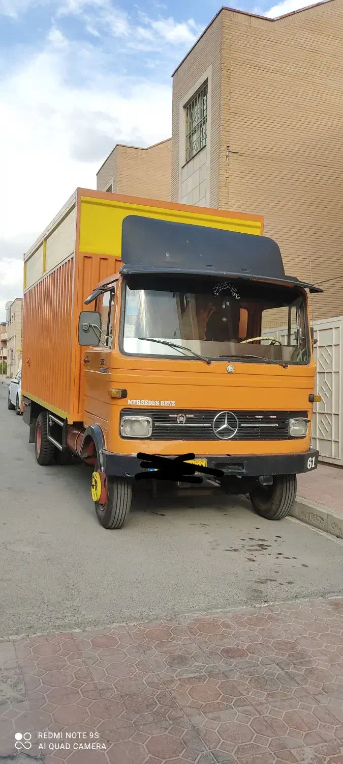 باربری رباط کریم پرند اتوبار شهر شهرستان رباطکریم|خدمات حمل و نقل|رباطکریم, رباطکریم|دیوار