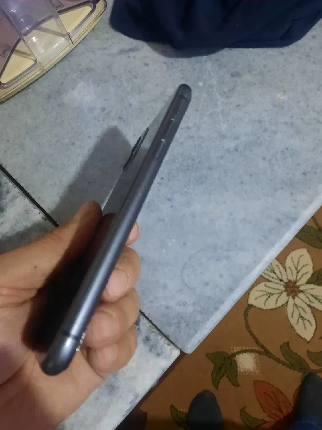 ایفون ۱۱معمولی۱۲۸|موبایل|همدان, |دیوار